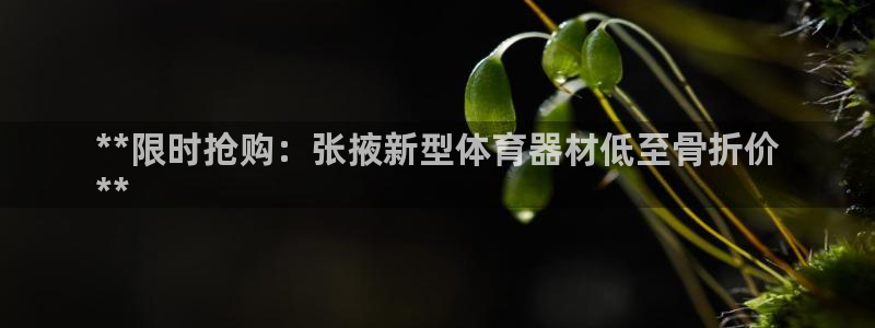 星欧娱乐和嫲薇他的区别是什么：**限时抢购：张掖新型